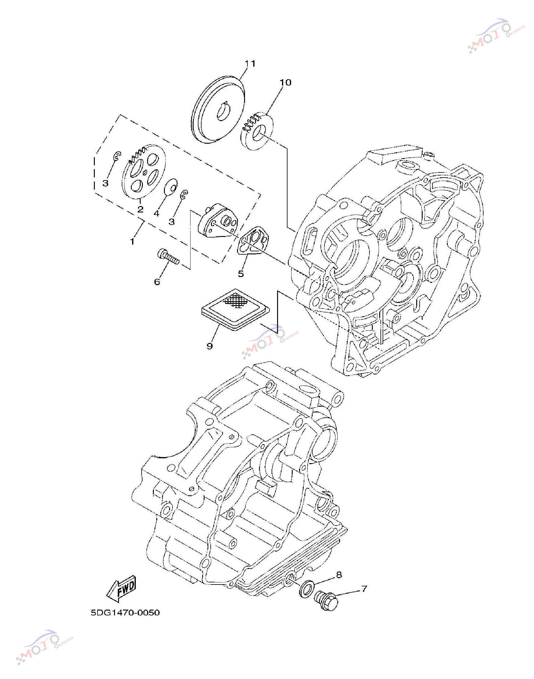 Engine Diagram